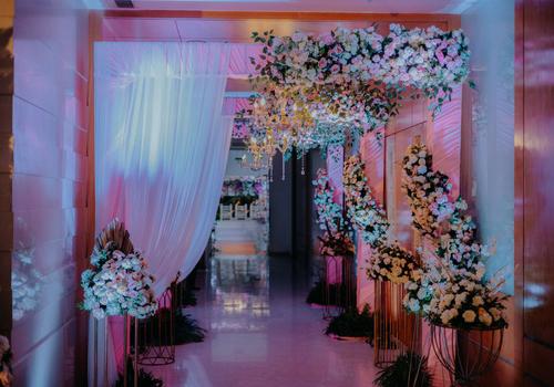 Destination Wedding Venues